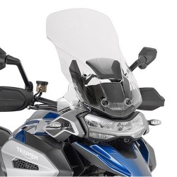 Tiger 1200 Rally ABS  [2023]