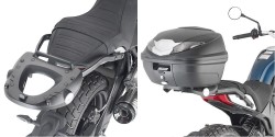 700 CL-X Adventure/Heritage/Sport  [2022]