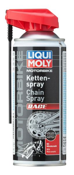 LIQUI MOLY mazivo na reťaze RACE 400 ml