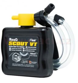 AIRMAN náhradní náplň pro sadu ResQ Scout VT (100 ml)