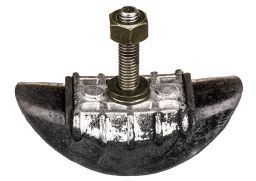 Haltr - zámok proti pretočenie plášte pneu 1,6" (zosilnený) - WAYGOM