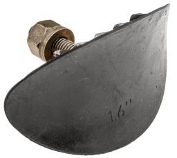 Haltr - zámok proti pretočenie plášte pneu 1,6" (zosilnený) - WAYGOM