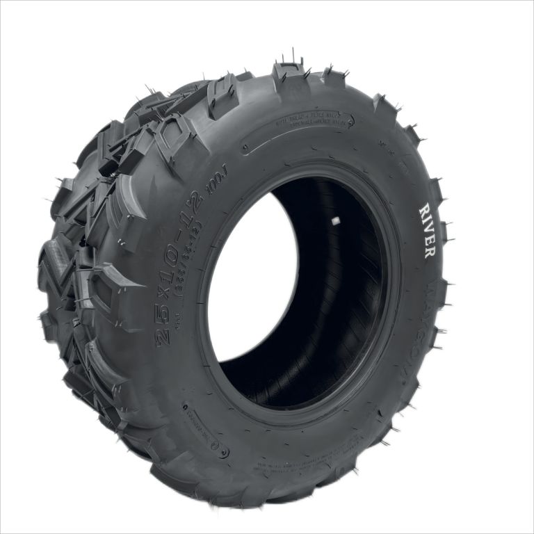 ATV pneu 25 x 10 -12 100J RIVER, WAYGOM (zadné)