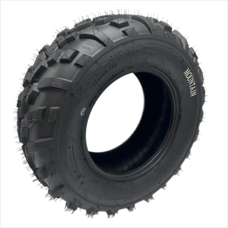 ATV pneu 25 x 8 -12 98J MOUNTAIN, WAYGOM (predné)