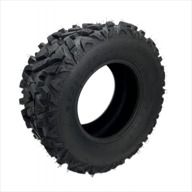 ATV pneu 25 x 10 -12 286F ADVENTURE, WAYGOM (zadné)