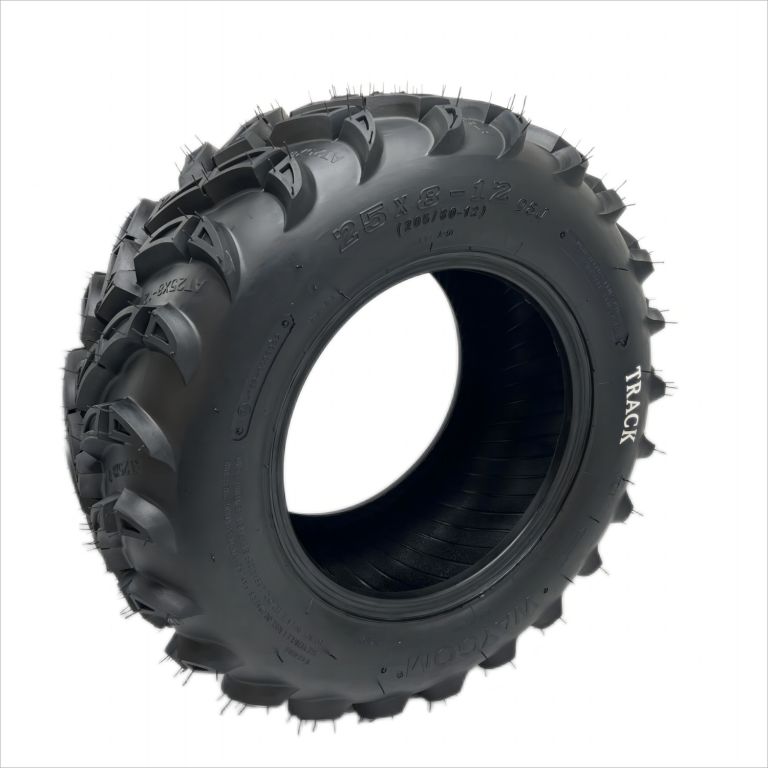 ATV pneu 25 x 10 -12 100J TRACK, WAYGOM (zadné)