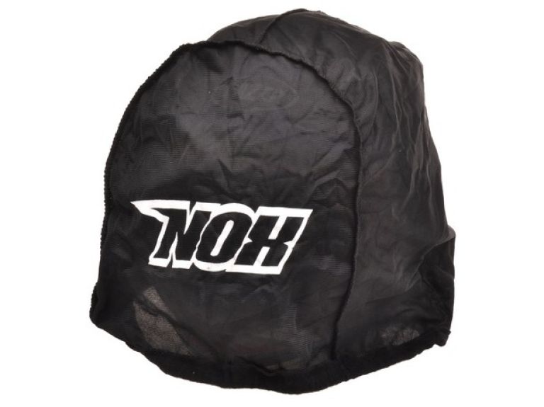 Vak na prilbu, NOX (čierny)