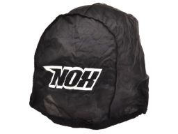 Vak na prilbu, NOX (čierny)