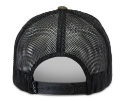 šiltovka CALI 2.0 HAT, ALPINESTARS (zelená)