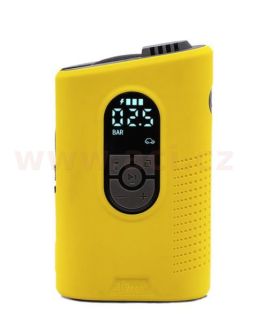 Akumulátorový kompresor AIRMAN Mini