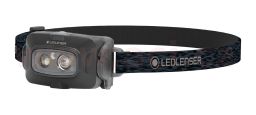 LEDLENSER HF4R CORE - čelovka dobíjecí, dosvit 130 m, záruka 7 let