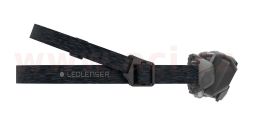 LEDLENSER HF6R CORE - čelovka dobíjecí, dosvit 160 m, záruka 7 let