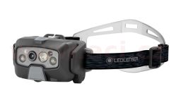 LEDLENSER HF8R CORE - čelovka dobíjecí, dosvit 210 m, záruka 7 let