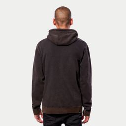 Mikina ARTIFACT HOODIE, ALPINESTARS (čierna)