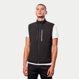 Vesta PRIMARY, ALPINESTARS (čierna)