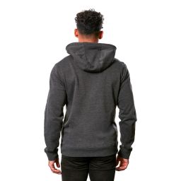 Mikina AGELESS II FLEECE, ALPINESTARS (tmavo šedá)
