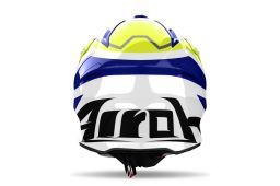 Prilba AVIATOR ACE 2 Ground, AIROH (lesklá žltá) 2025