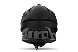 Prilba AVIATOR ACE 2 Color, AIROH (matná čierna) 2026
