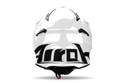Prilba AVIATOR ACE 2 Color, AIROH (lesklá biela) 2026