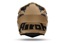 Prilba COMMANDER 2 Reveal, AIROH (matná piesková) 2026