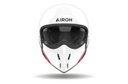 Prilba J110 Eon, AIROH (lesklá) 2025