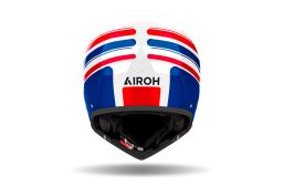 Prilba J110 Eon, AIROH (lesklá) 2025
