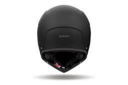 Prilba J110 Color, AIROH (matná čierna) 2026