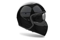 Prilba J110 Color, AIROH (lesklá čierna) 2026