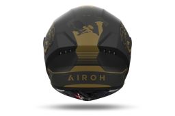 Prilba CONNOR Titan, AIROH (matná) 2026