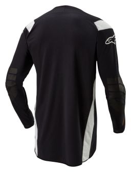 Dres TECHDURA, ALPINESTARS (čierna) 2026