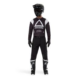 Dres TECHDURA, ALPINESTARS (čierna) 2026