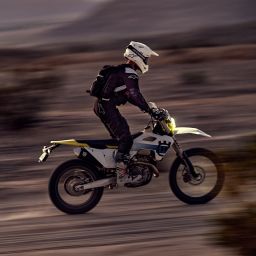 Dres TECHDURA, ALPINESTARS (čierna) 2026