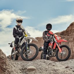 Dres TECHDURA, ALPINESTARS (čierna) 2026