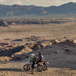 Dres TECHDURA, ALPINESTARS (čierna) 2026