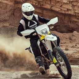 Dres TECHDURA, ALPINESTARS (čierna) 2026