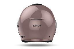 Prilba HELYOS Color, AIROH (metalická ružová) 2026