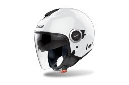 Prilba HELYOS Color, AIROH (lesklá biela) 2026