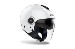 Prilba HELYOS Color, AIROH (lesklá biela) 2026