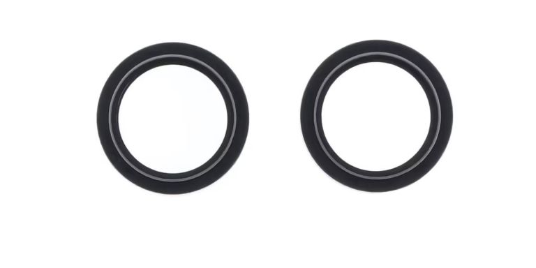 Simeringy do prednej vidlice (35 x 46 x 7,9 / 11 mm), ATHENA (sada pre repasi 2 tlum.)