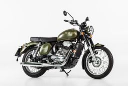 JAWA 300 FORTY TWO