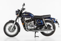 JAWA 300 FORTY TWO
