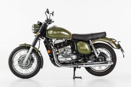 JAWA 300 FORTY TWO