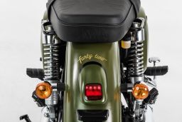 JAWA 300 FORTY TWO