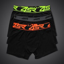 Boxerky 4SR 3-dielna sada