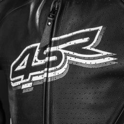 Kožená Bunda 4SR Club Sport AR