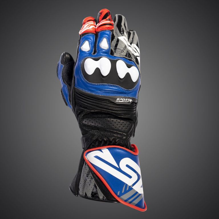 Rukavice 4SR Sport Cup Plus Evo Blue