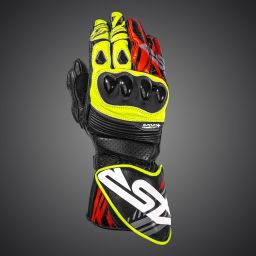 Rukavice 4SR Sport Cup Plus Evo Neon