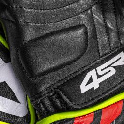 Rukavice 4SR Sport Cup Plus Evo Neon