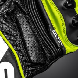 Rukavice 4SR Sport Cup Plus Evo Neon