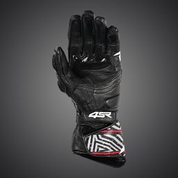 Rukavice 4SR Sport Cup Plus Evo Black